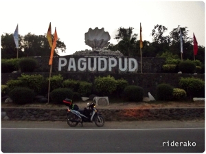 Looking for a place to stay in Pagudpud.